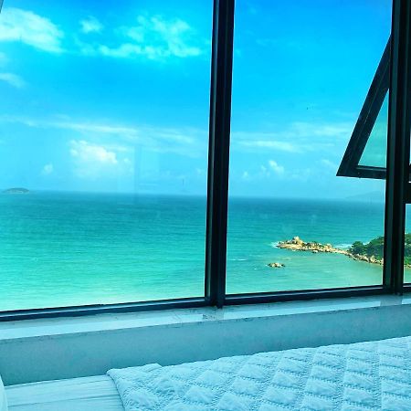 Comfortzone Apartment Nha Trang Ngoại thất bức ảnh
