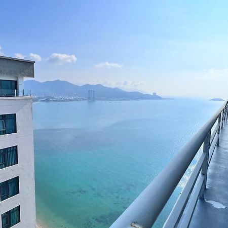 Comfortzone Apartment Nha Trang Ngoại thất bức ảnh