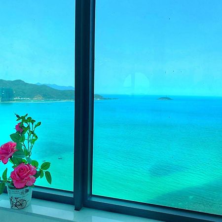 Comfortzone Apartment Nha Trang Ngoại thất bức ảnh
