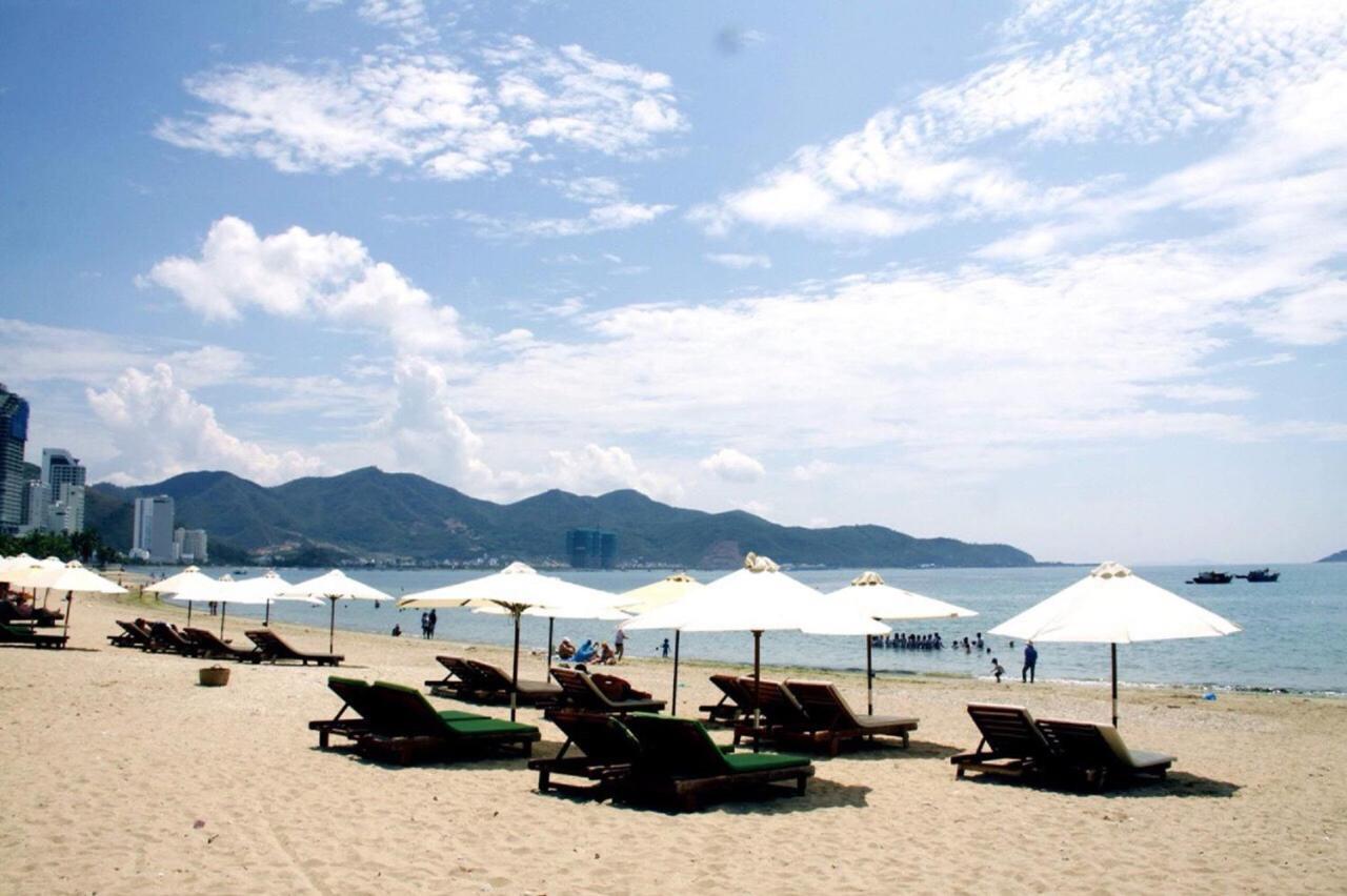 Comfortzone Apartment Nha Trang Ngoại thất bức ảnh