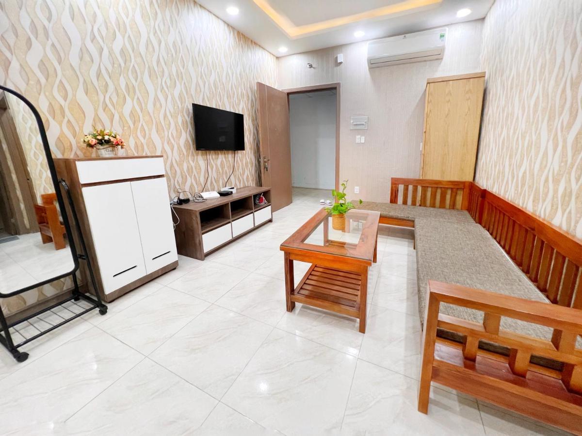 Comfortzone Apartment Nha Trang Ngoại thất bức ảnh