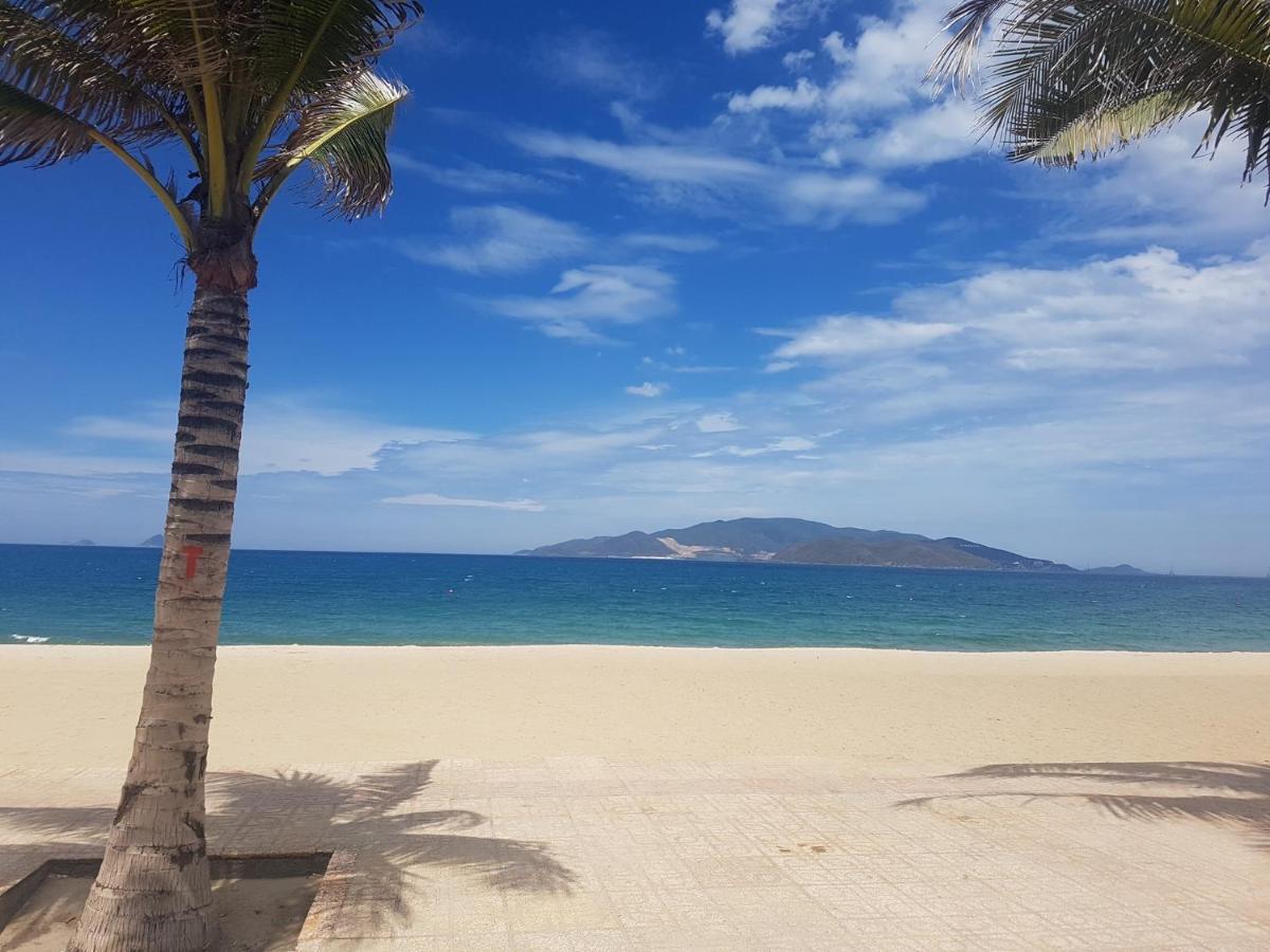 Comfortzone Apartment Nha Trang Ngoại thất bức ảnh