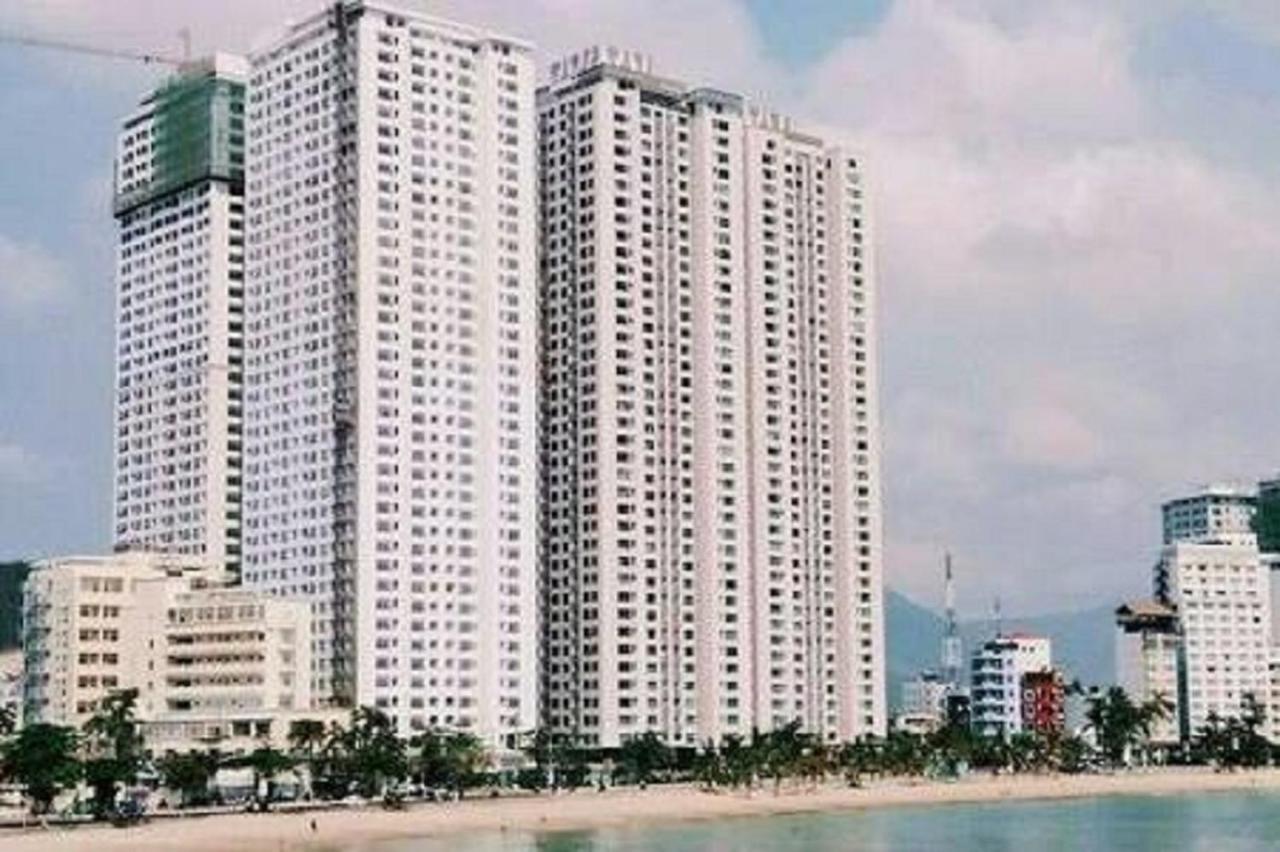 Comfortzone Apartment Nha Trang Ngoại thất bức ảnh