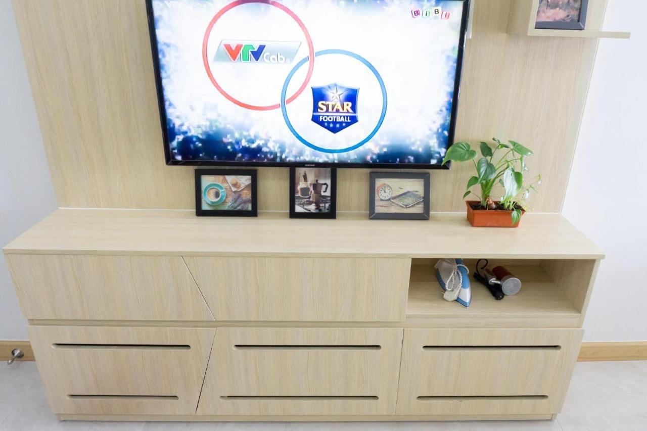Comfortzone Apartment Nha Trang Ngoại thất bức ảnh