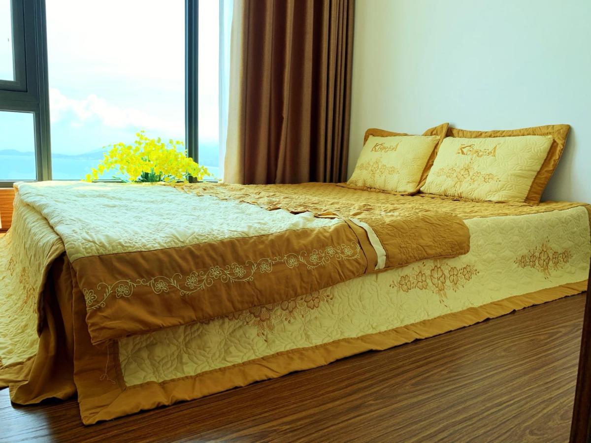Comfortzone Apartment Nha Trang Ngoại thất bức ảnh