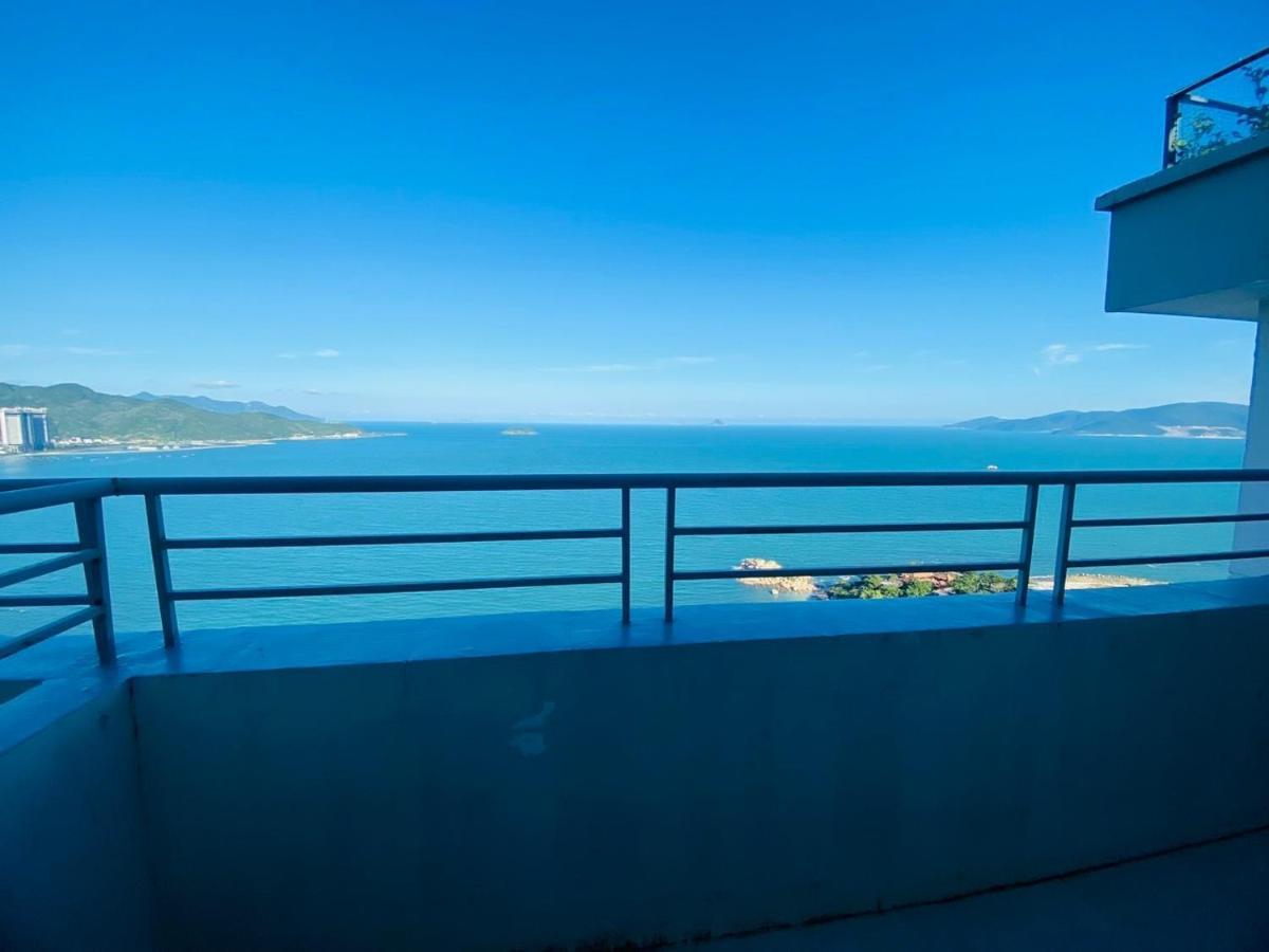 Comfortzone Apartment Nha Trang Ngoại thất bức ảnh