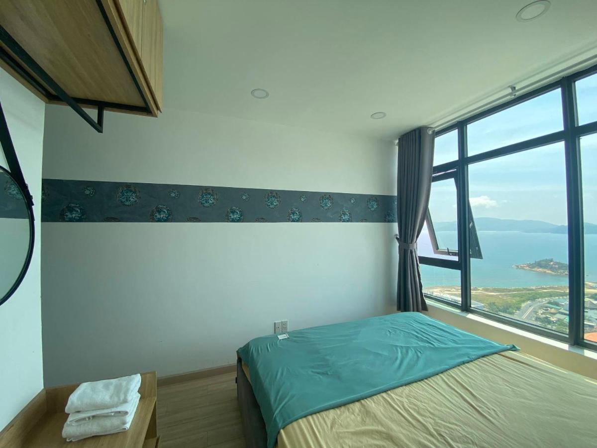 Comfortzone Apartment Nha Trang Ngoại thất bức ảnh