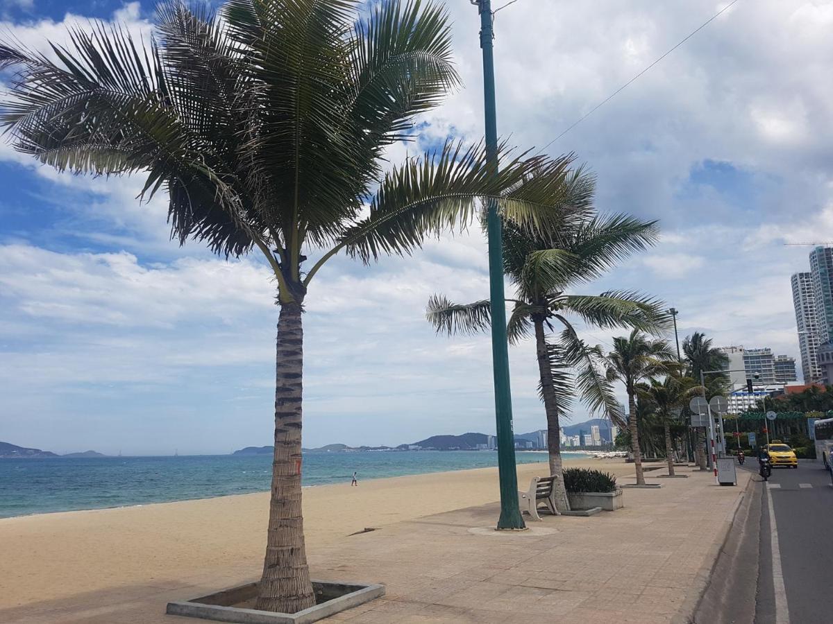 Comfortzone Apartment Nha Trang Ngoại thất bức ảnh