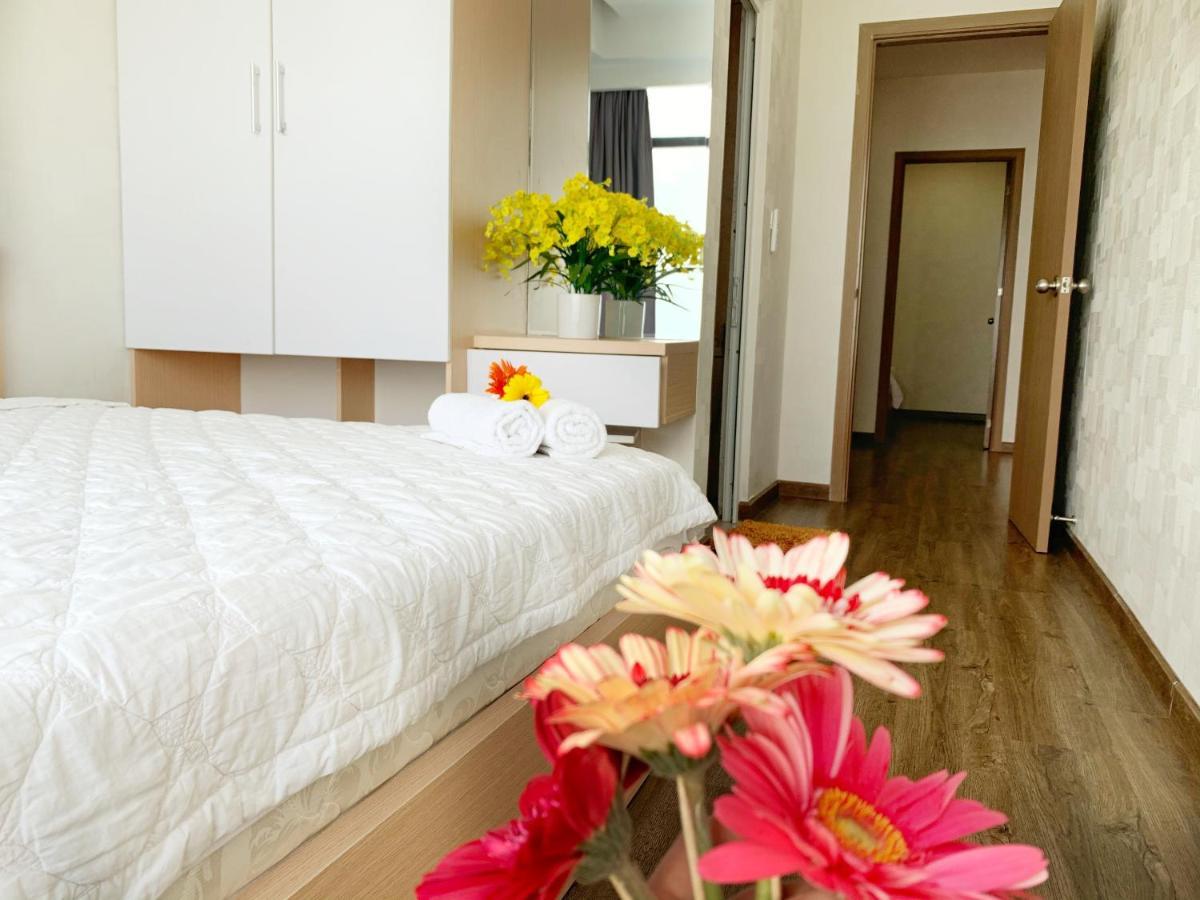 Comfortzone Apartment Nha Trang Ngoại thất bức ảnh