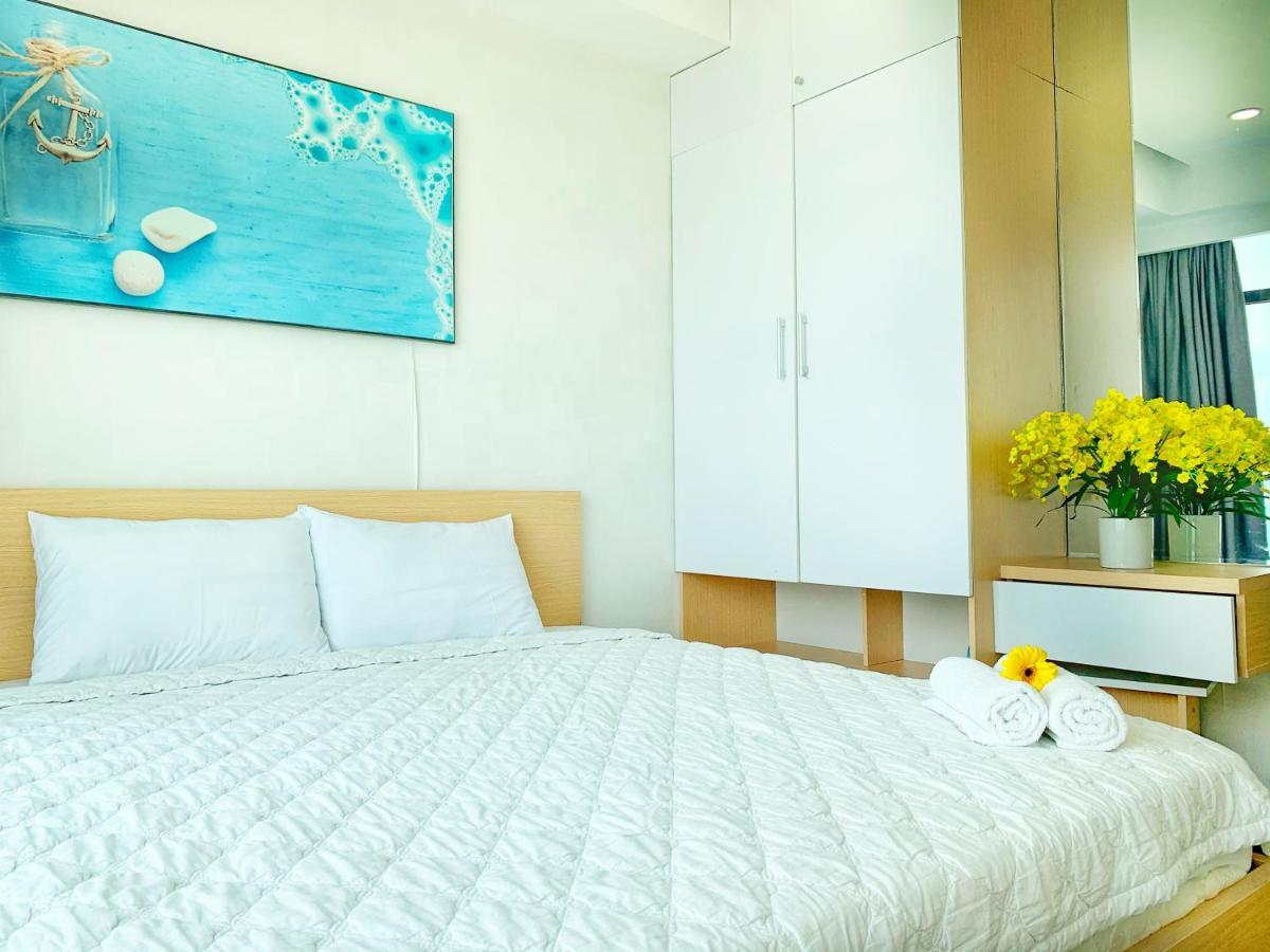 Comfortzone Apartment Nha Trang Ngoại thất bức ảnh