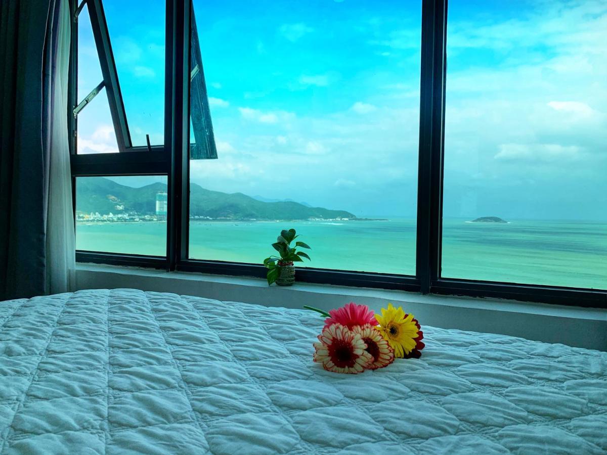 Comfortzone Apartment Nha Trang Ngoại thất bức ảnh