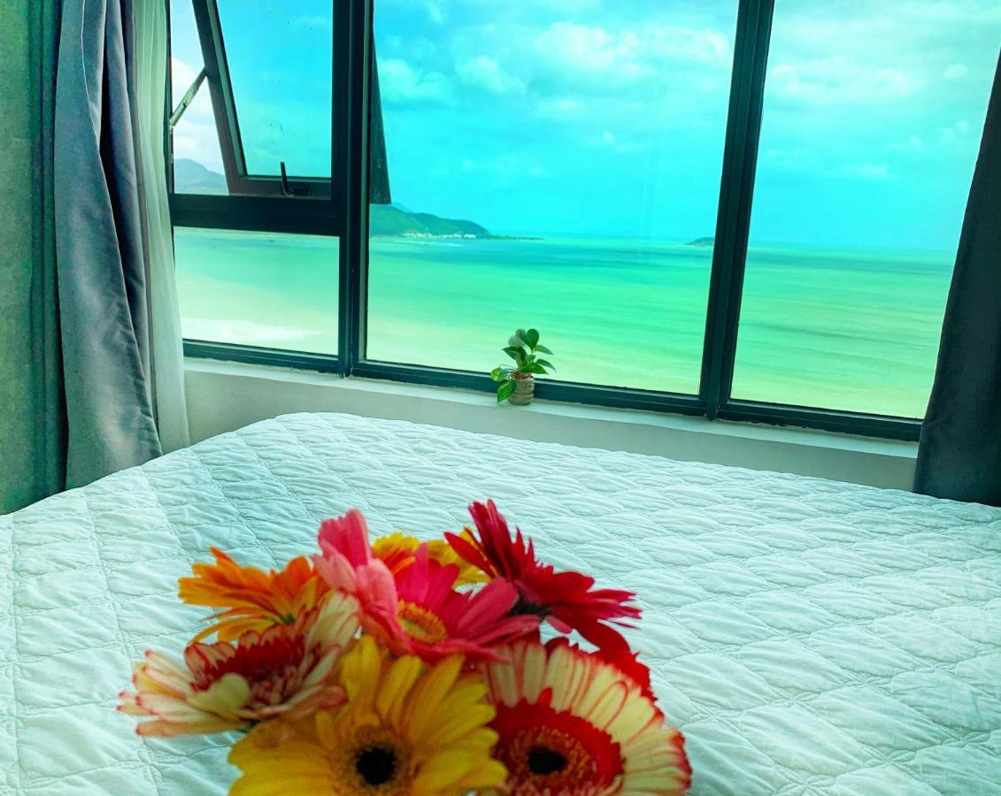 Comfortzone Apartment Nha Trang Ngoại thất bức ảnh
