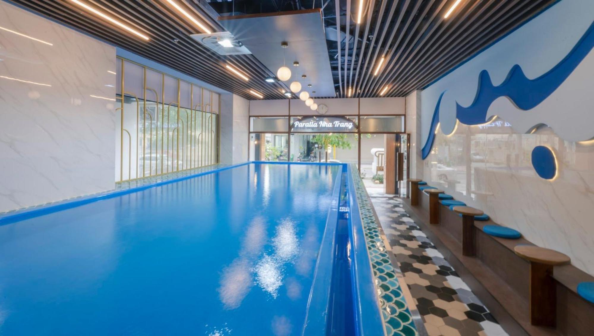 Comfortzone Apartment Nha Trang Ngoại thất bức ảnh